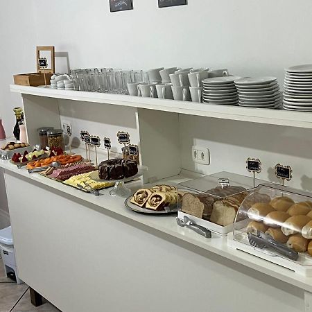Pousada Cinnamon Canela Εξωτερικό φωτογραφία